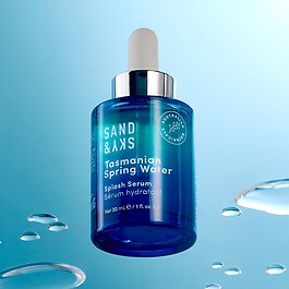 Tasmanian Spring Water - Serum nawilżające